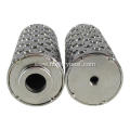 Pleated Stainless Steel Melt Filter Candle for Chemical Filter